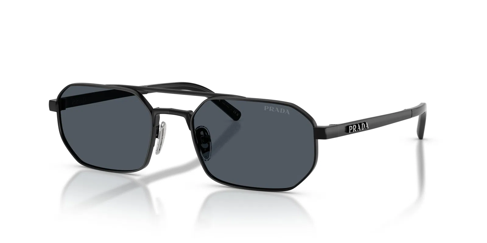 Prada D53S Sunglasses - view 16